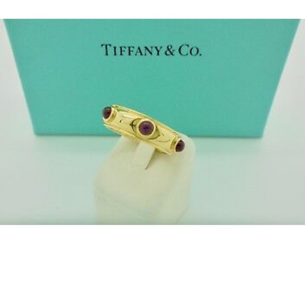 Tiffany & Co. Ring
